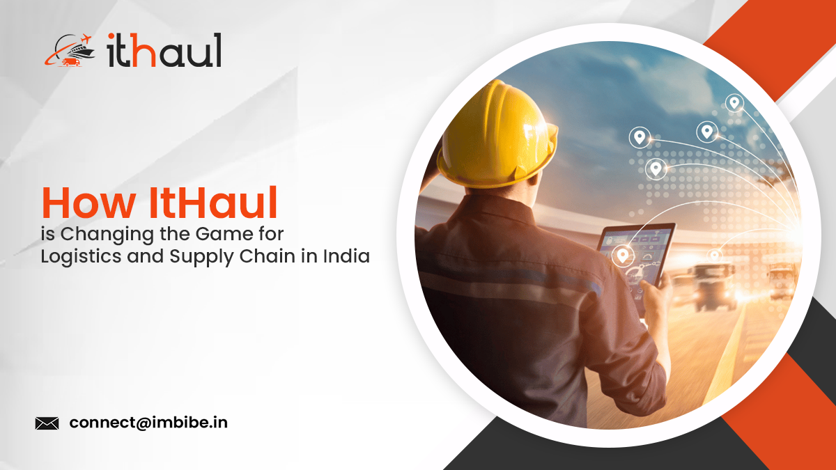 Logistics and Supply Chain