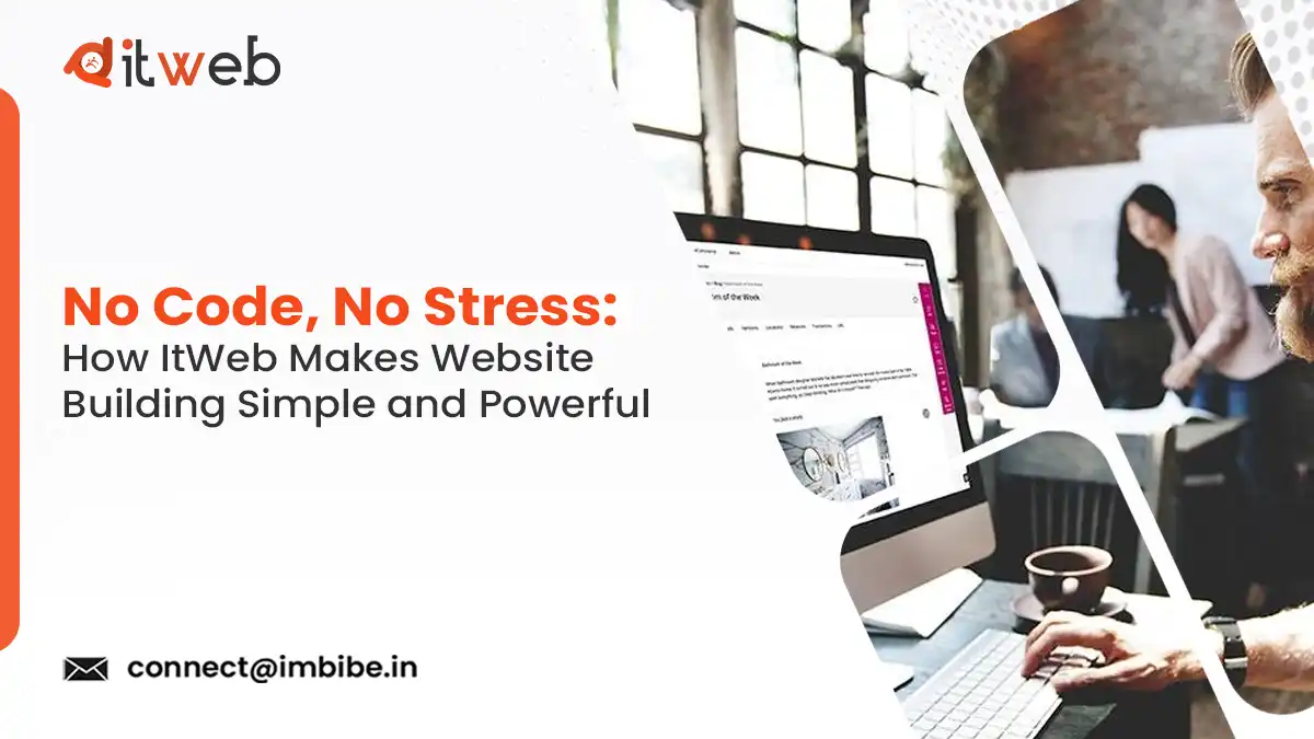 online website builder