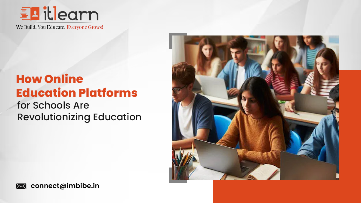 Online Education Platforms