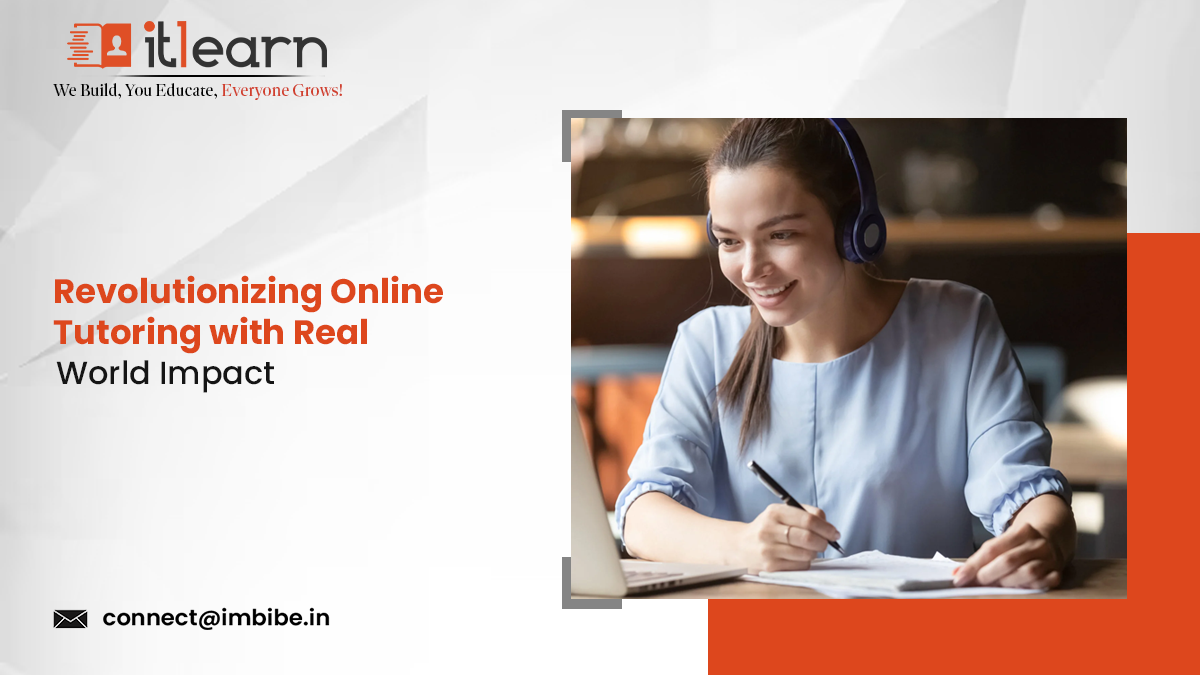 online tutoring and education platforms