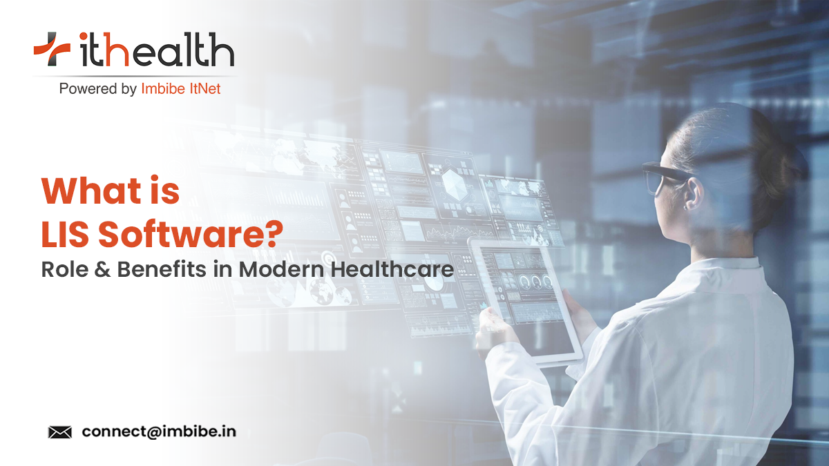 LIS Software