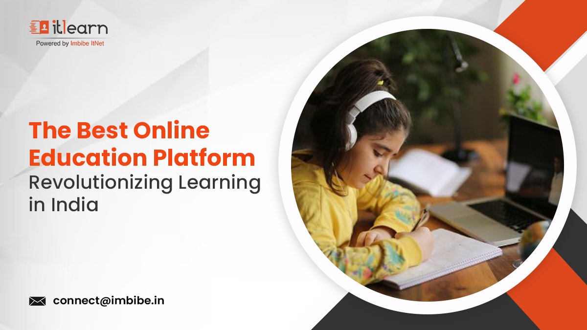 Best Online Education Platform