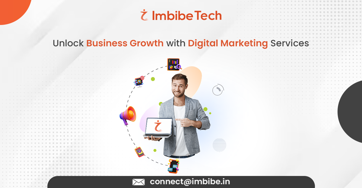 Digital Marketing Services