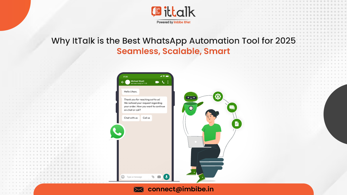 Whatsapp Automation Tool