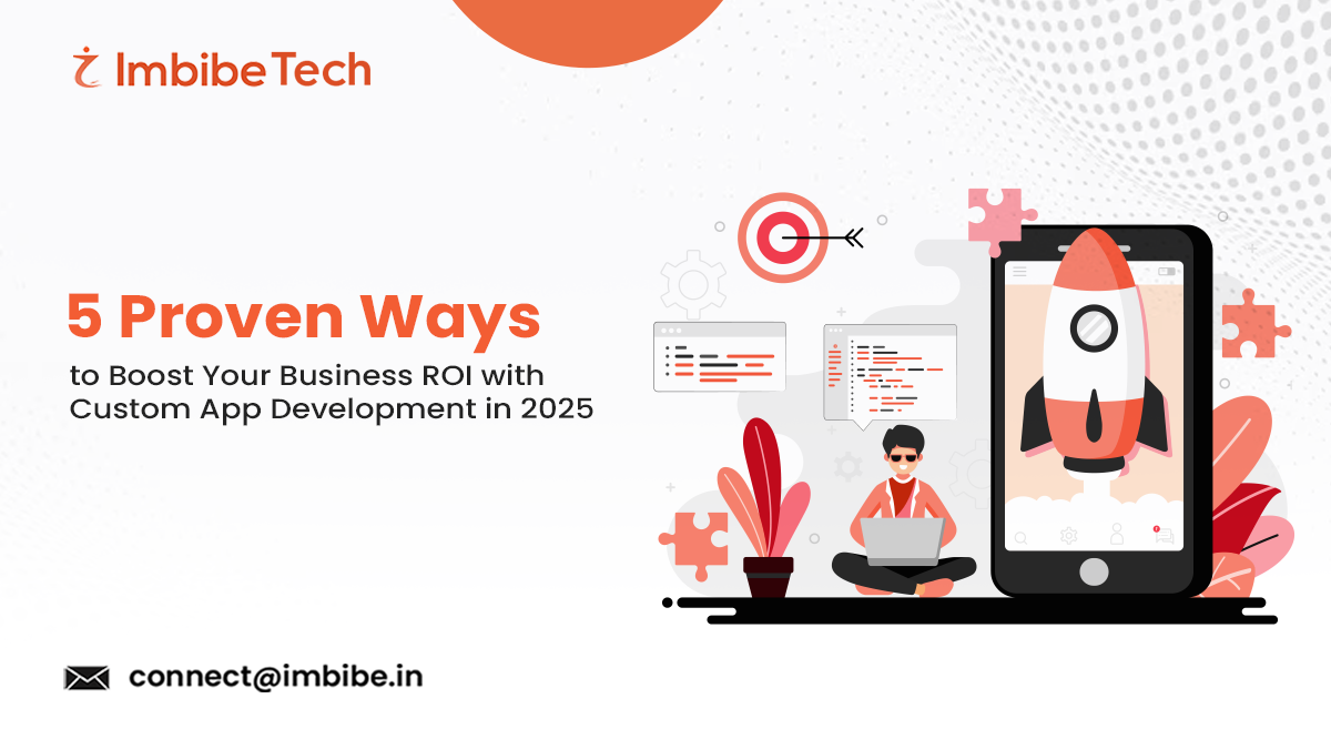 Custom App Development