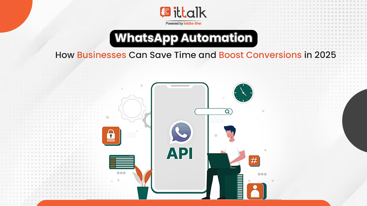 WhatsApp Automation