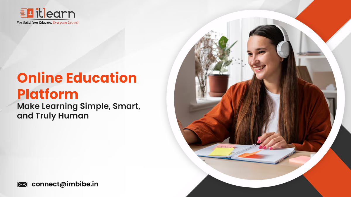 Online Education Platform