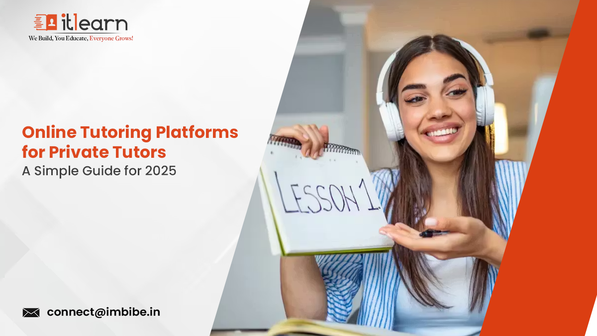 Online Tutoring Platforms