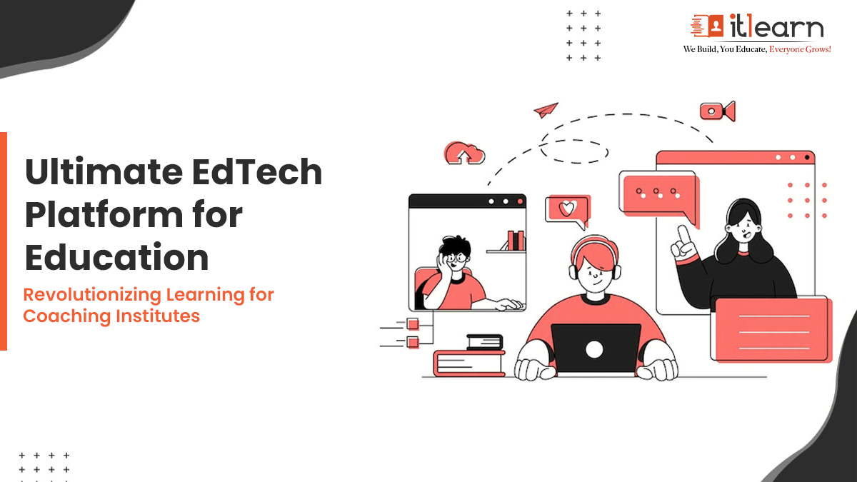 EdTech Platform