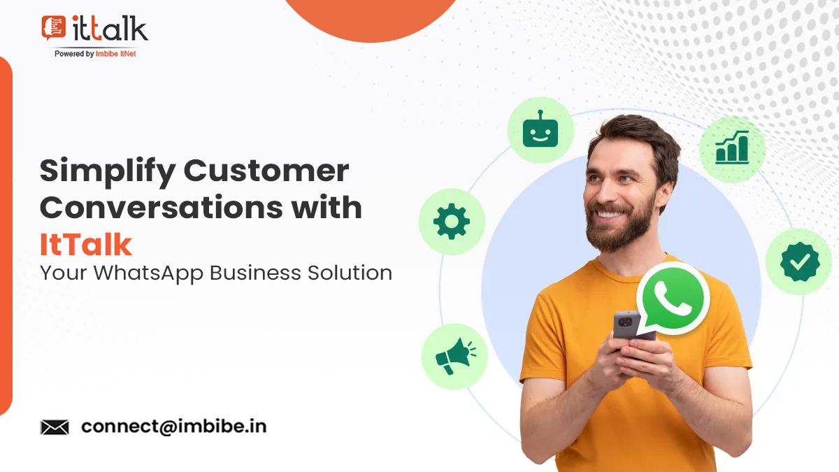 WhatsApp Business Solution