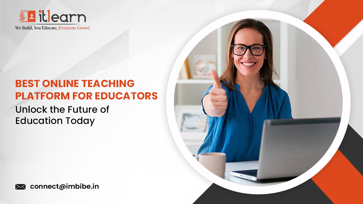 Online Teaching Platform