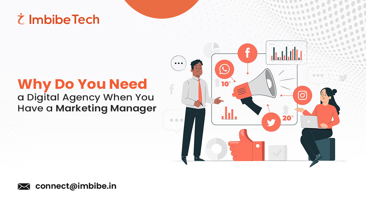 Digital Marketing Agency