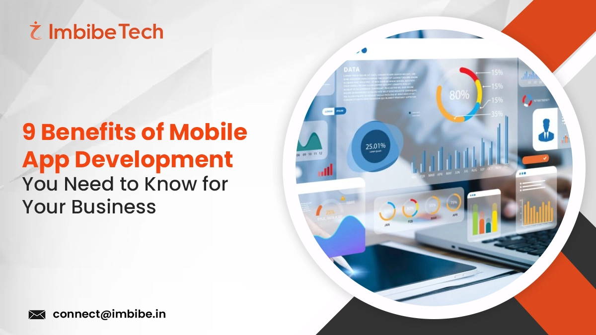 Mobile App Development