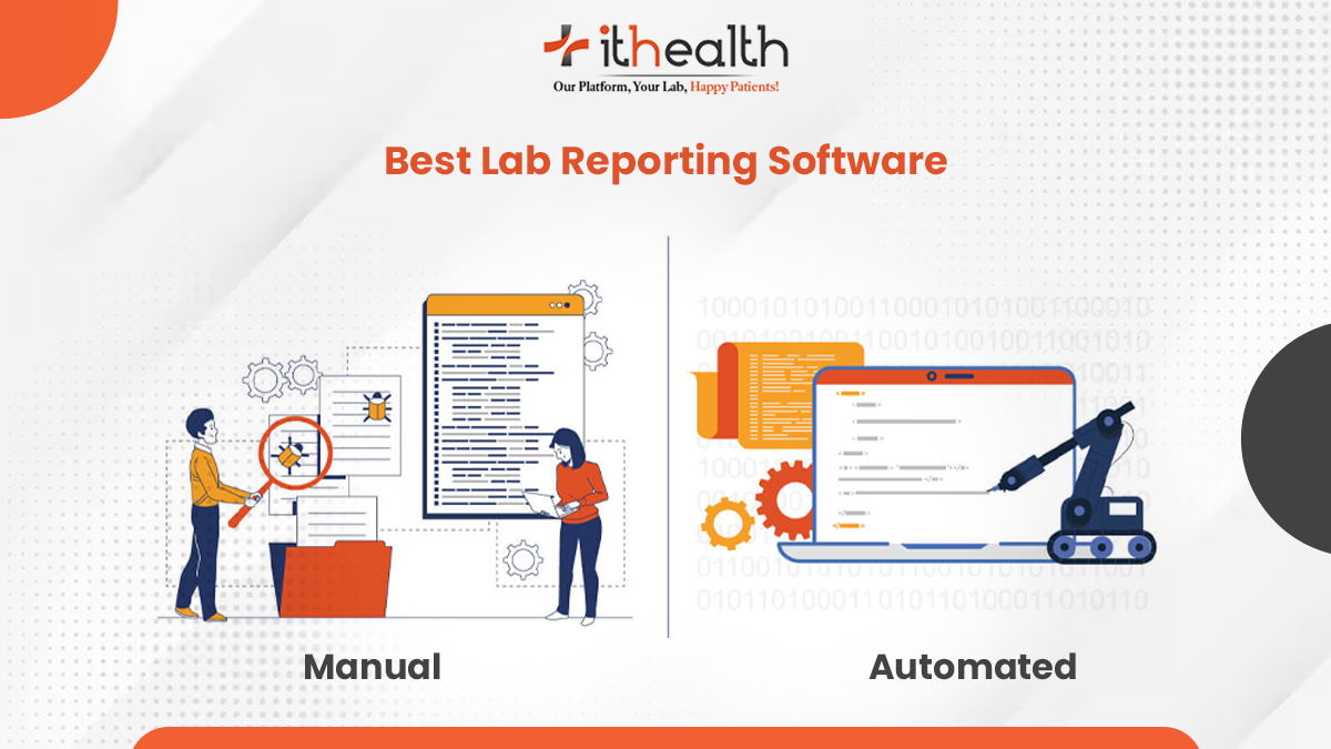 Best Lab Reporting Software