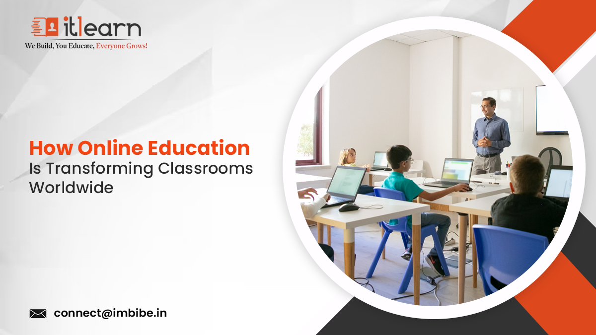 Best Online Education Platforms