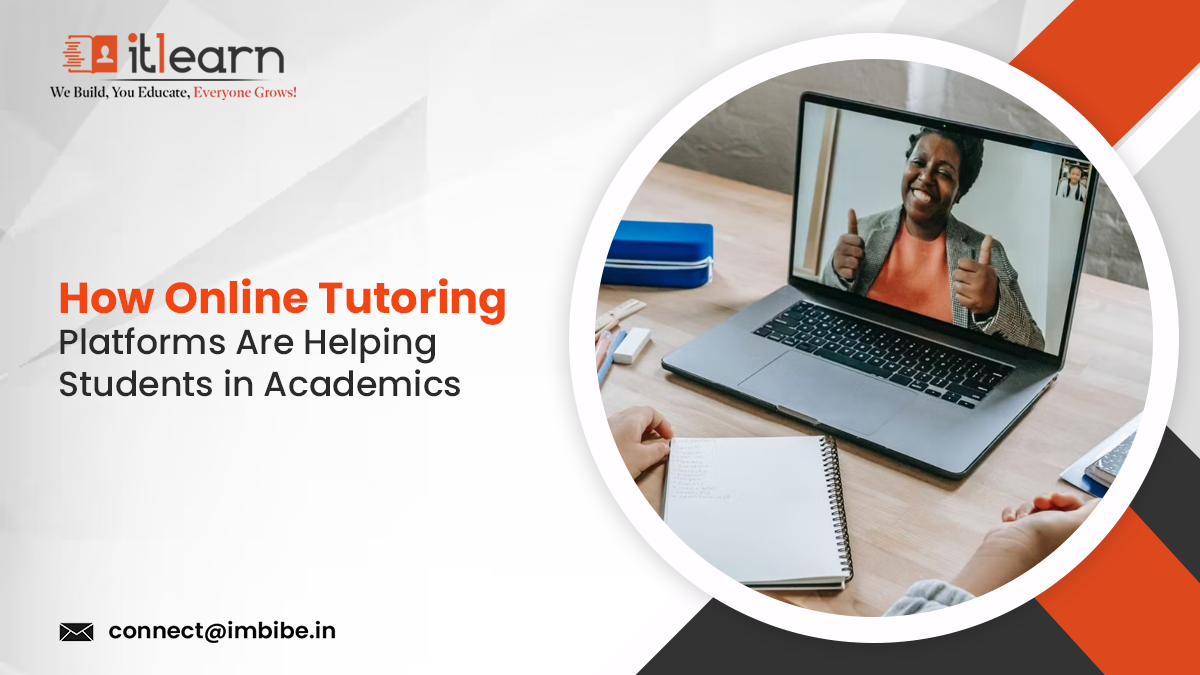 Online Tutoring Platforms