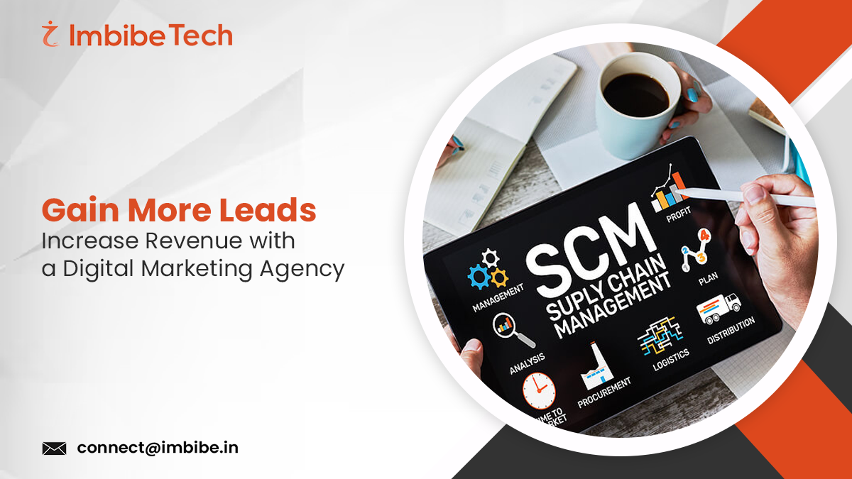 Digital Marketing Agency