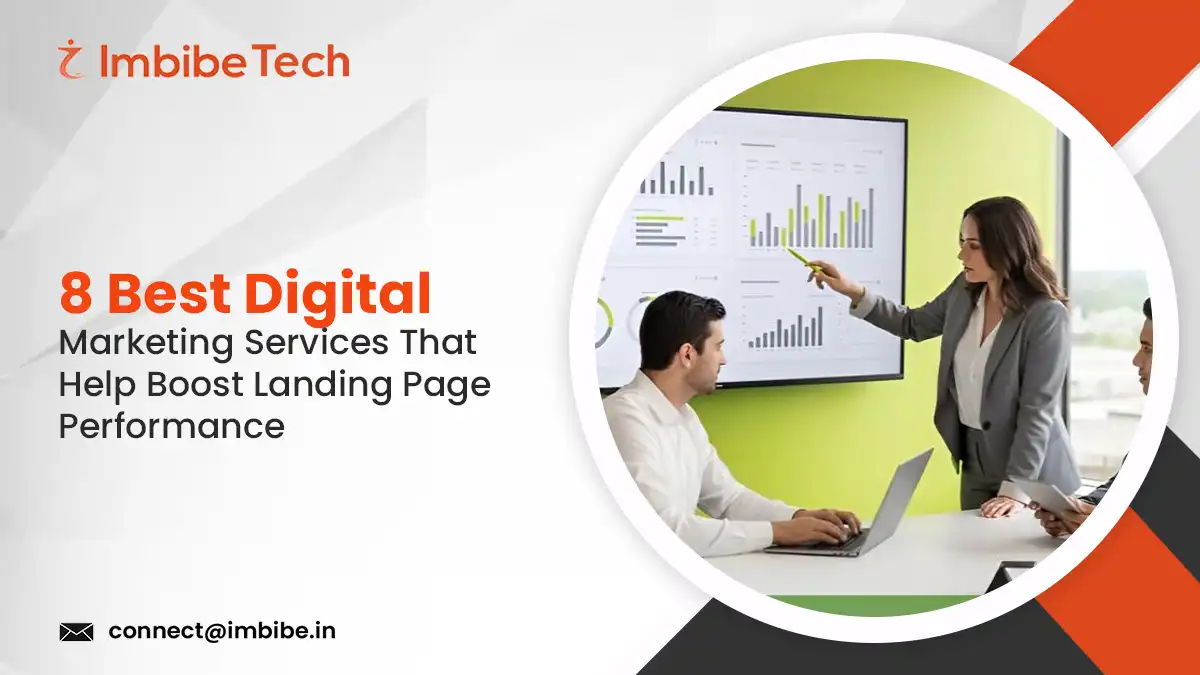 Digital Marketing Services