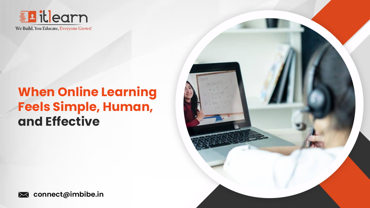 online education platform