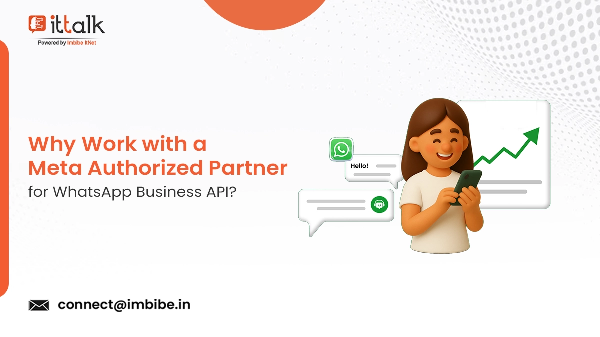WhatsApp Business API