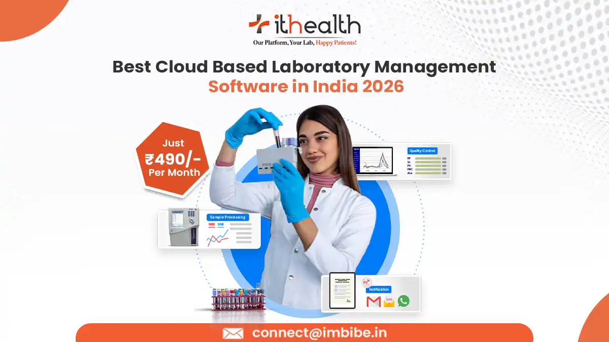 cloud based laboratory management software