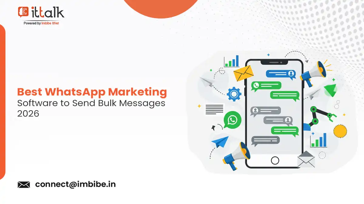 Best WhatsApp Marketing Software