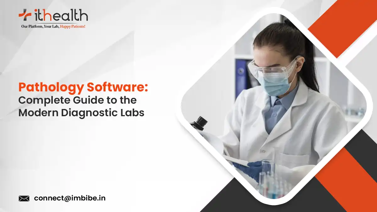Pathology Labs Software