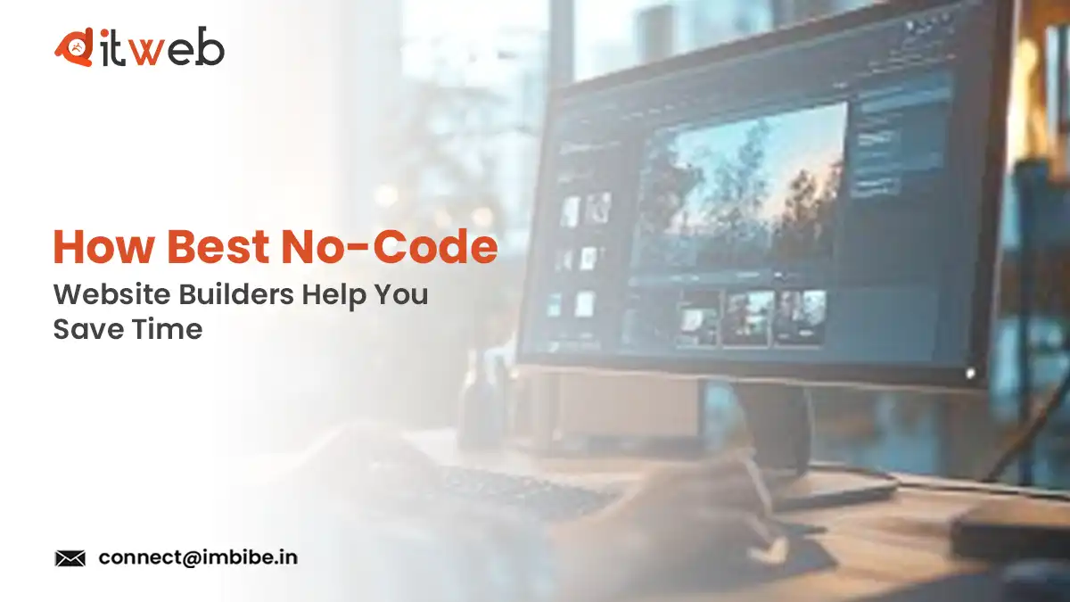 No-Code Website Builders