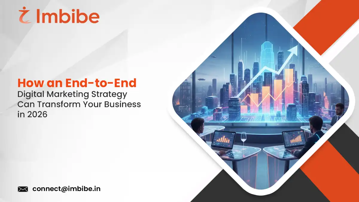 Digital Marketing Strategy