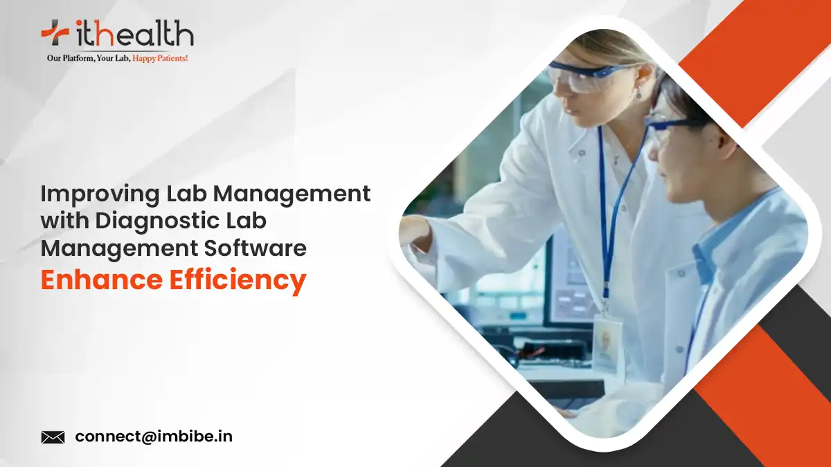 Diagnostic Lab Management Software