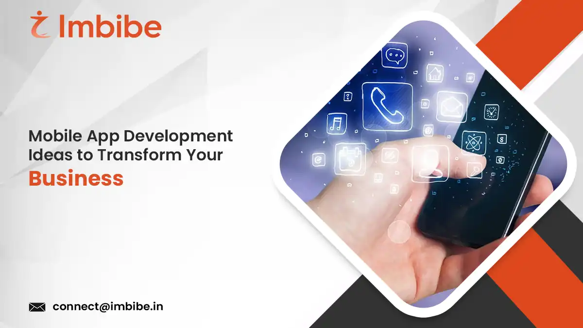 Mobile App Development