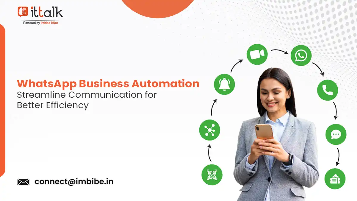 WhatsApp Business Automation