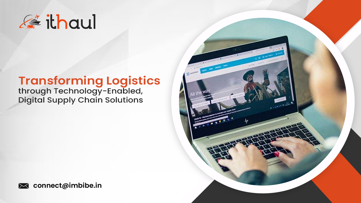 Supply Chain Solutions