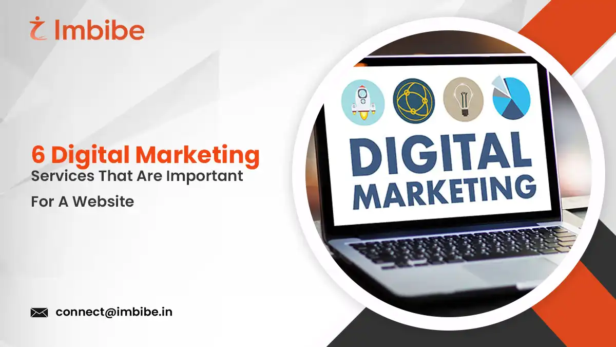 Digital Marketing Services