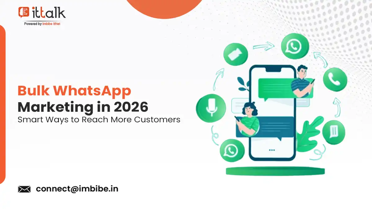 Bulk WhatsApp marketing tool