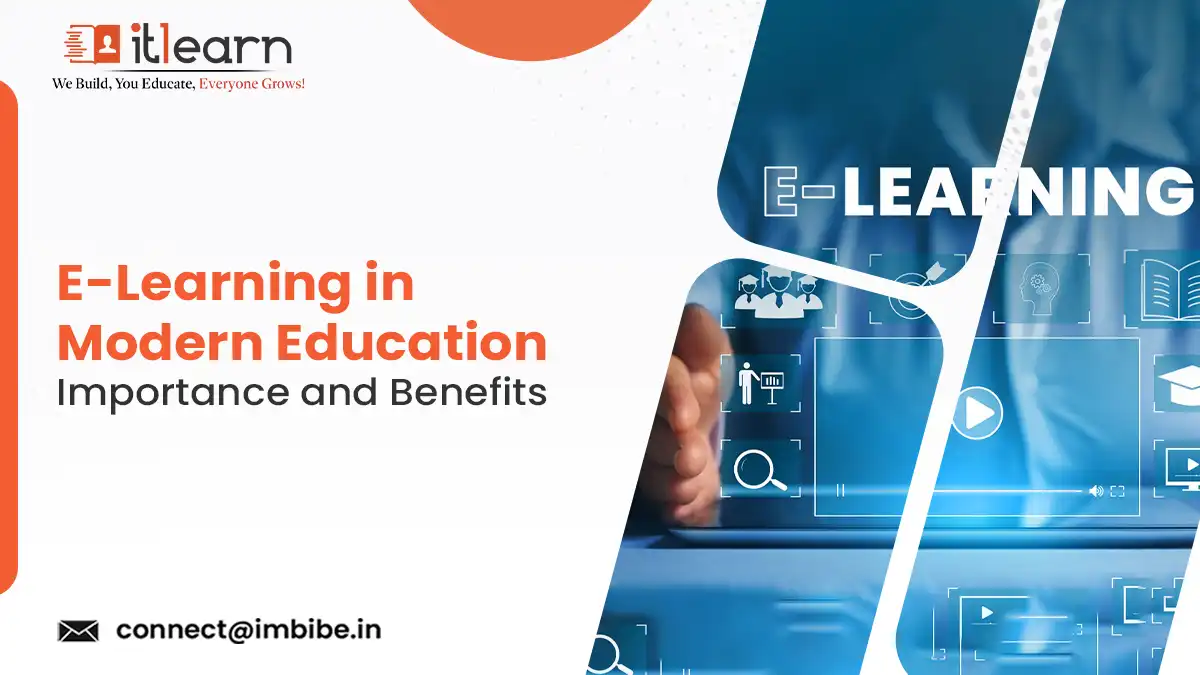 e-learning platforms in India
