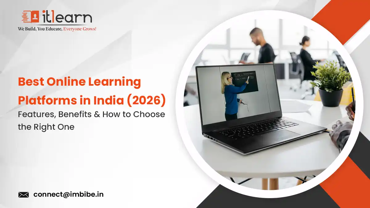 Online Learning Platform