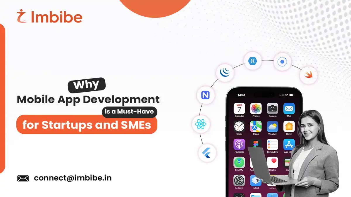 Mobile App Development