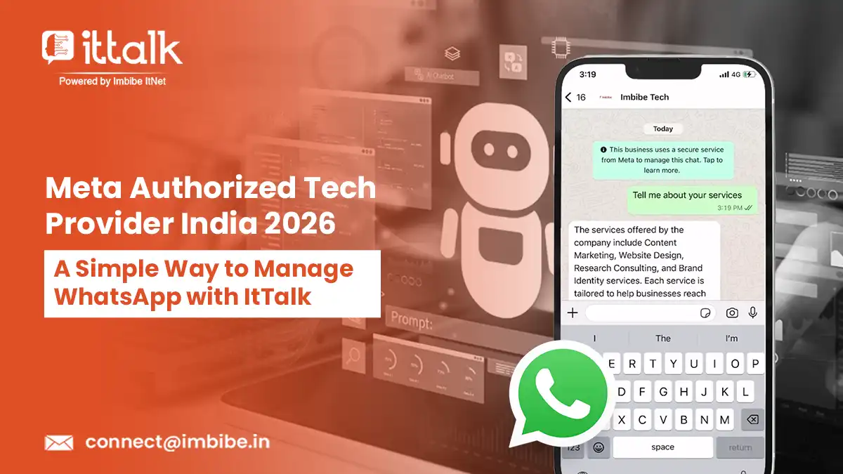 Meta Authorized WhatsApp Automation in India 2026