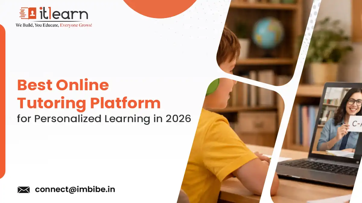 Online Tutoring Platform