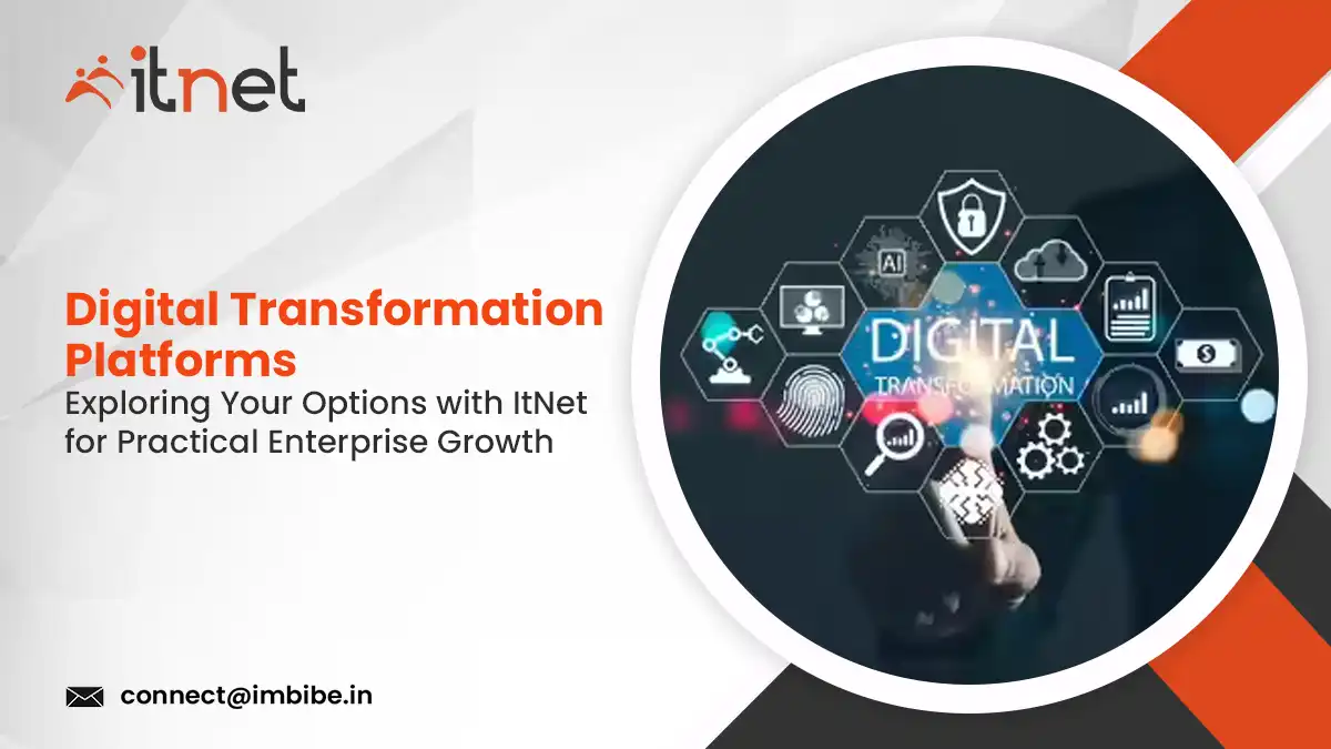 Digital Transformation Platforms