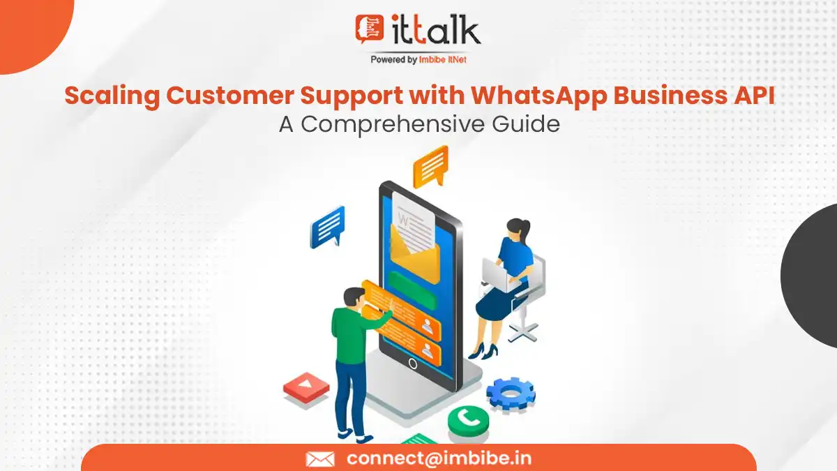 WhatsApp Business API
