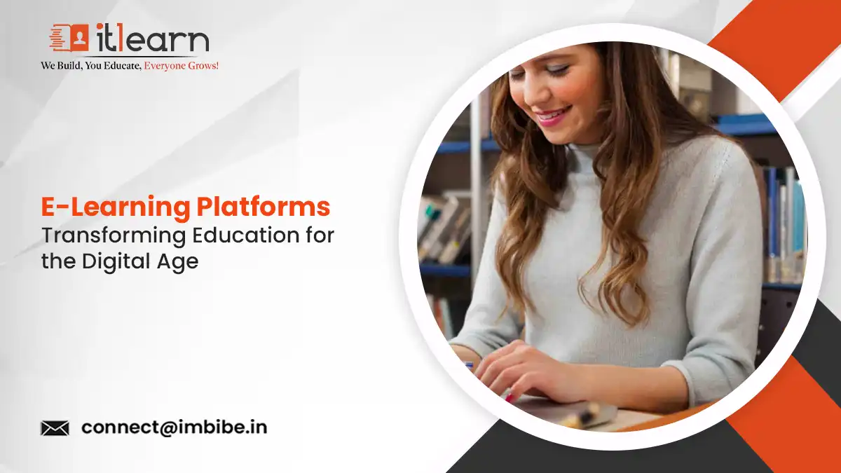 E-Learning Platform
