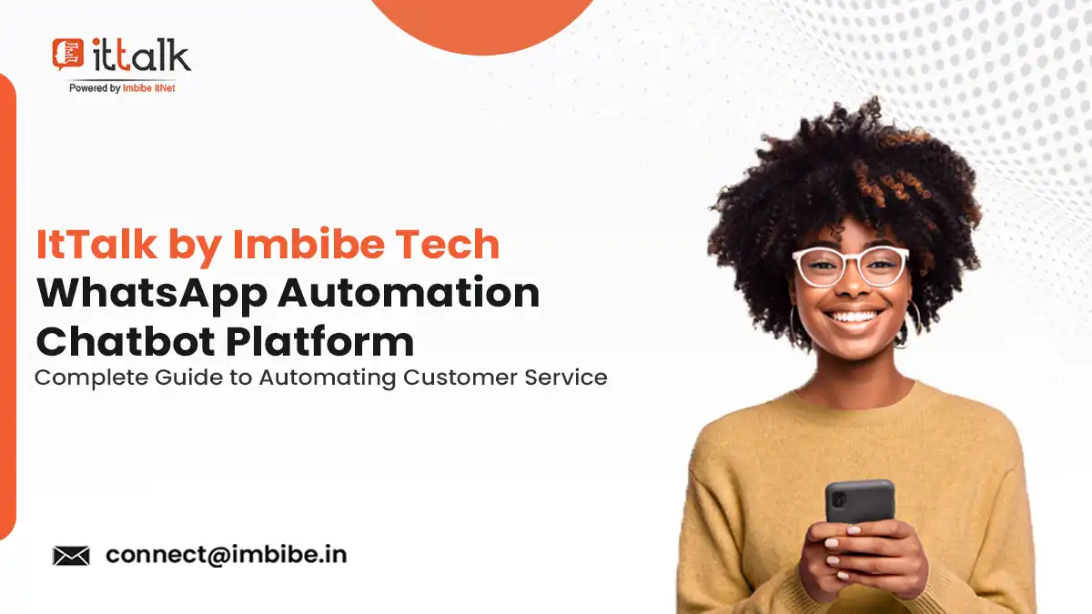 WhatsApp Automation Chatbot Platform