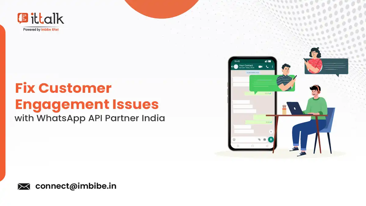 WhatsApp API Partner India