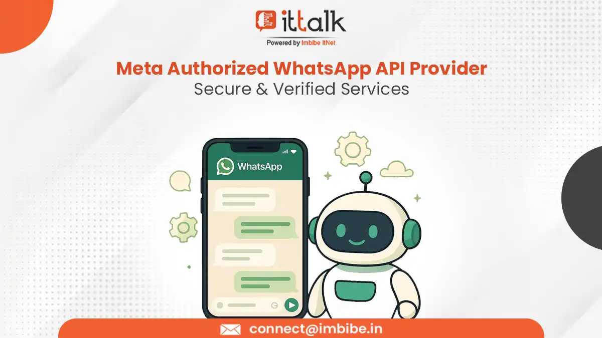 WhatsApp API Provider