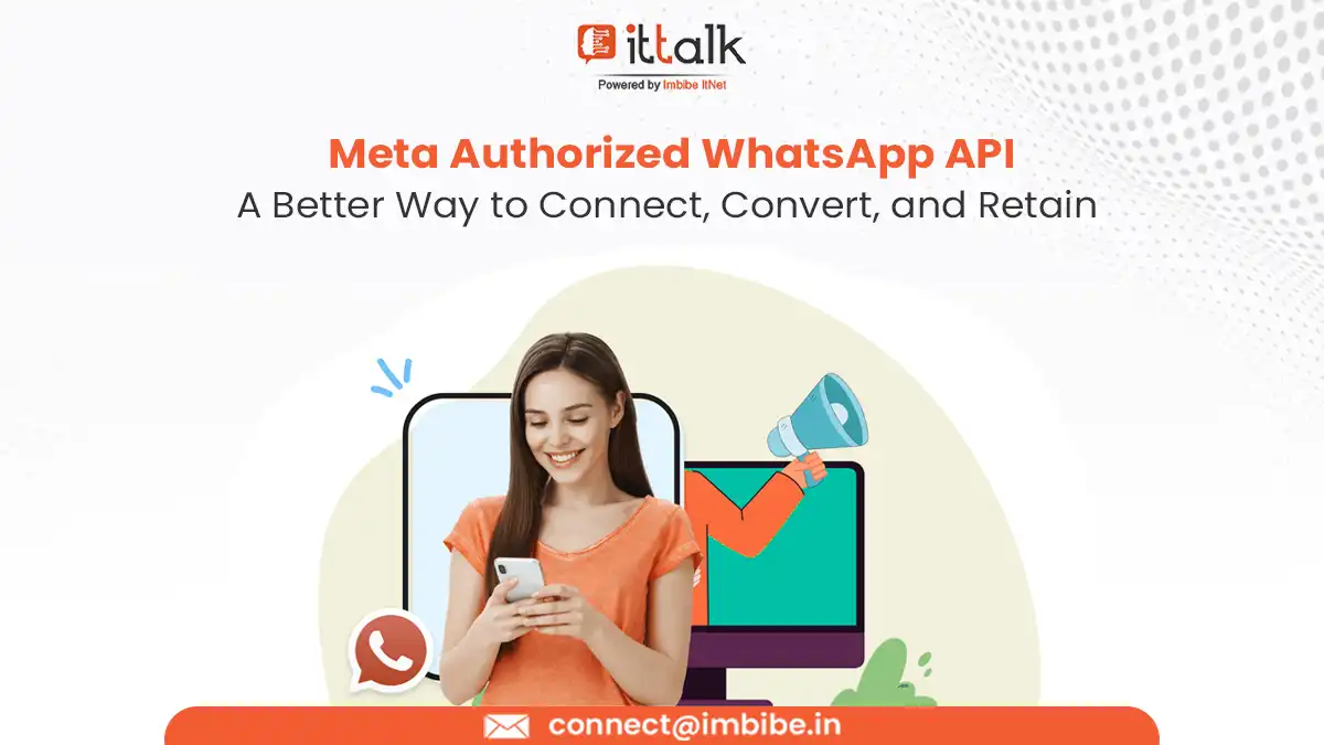 Meta Authorized WhatsApp API