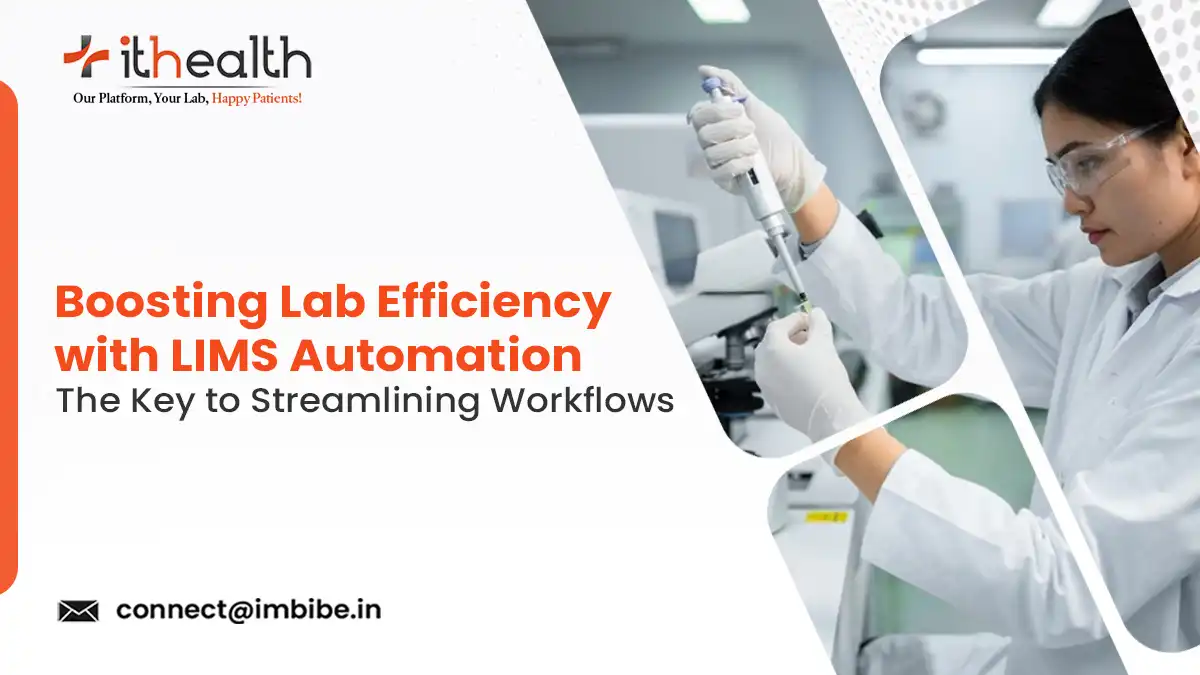 LIMS Automation