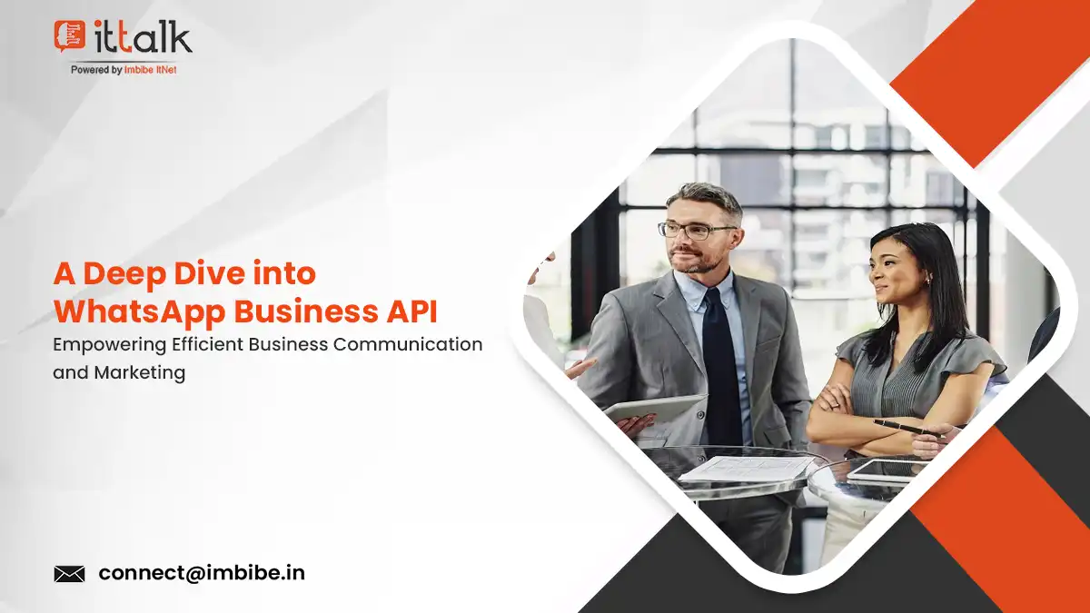 WhatsApp Business API
