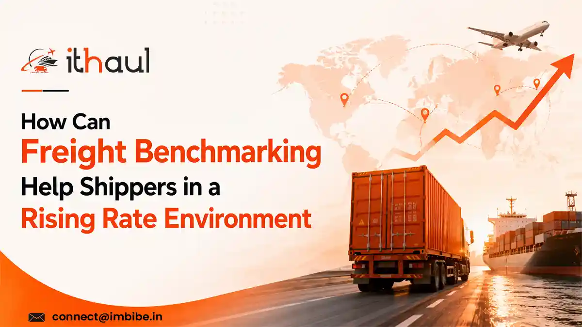 Freight Benchmarking